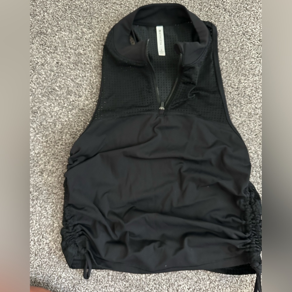 Athleta workout top